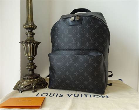 discovery backpack lv|louis vuitton holographic backpack.